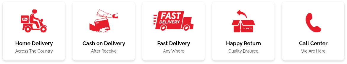 delivery