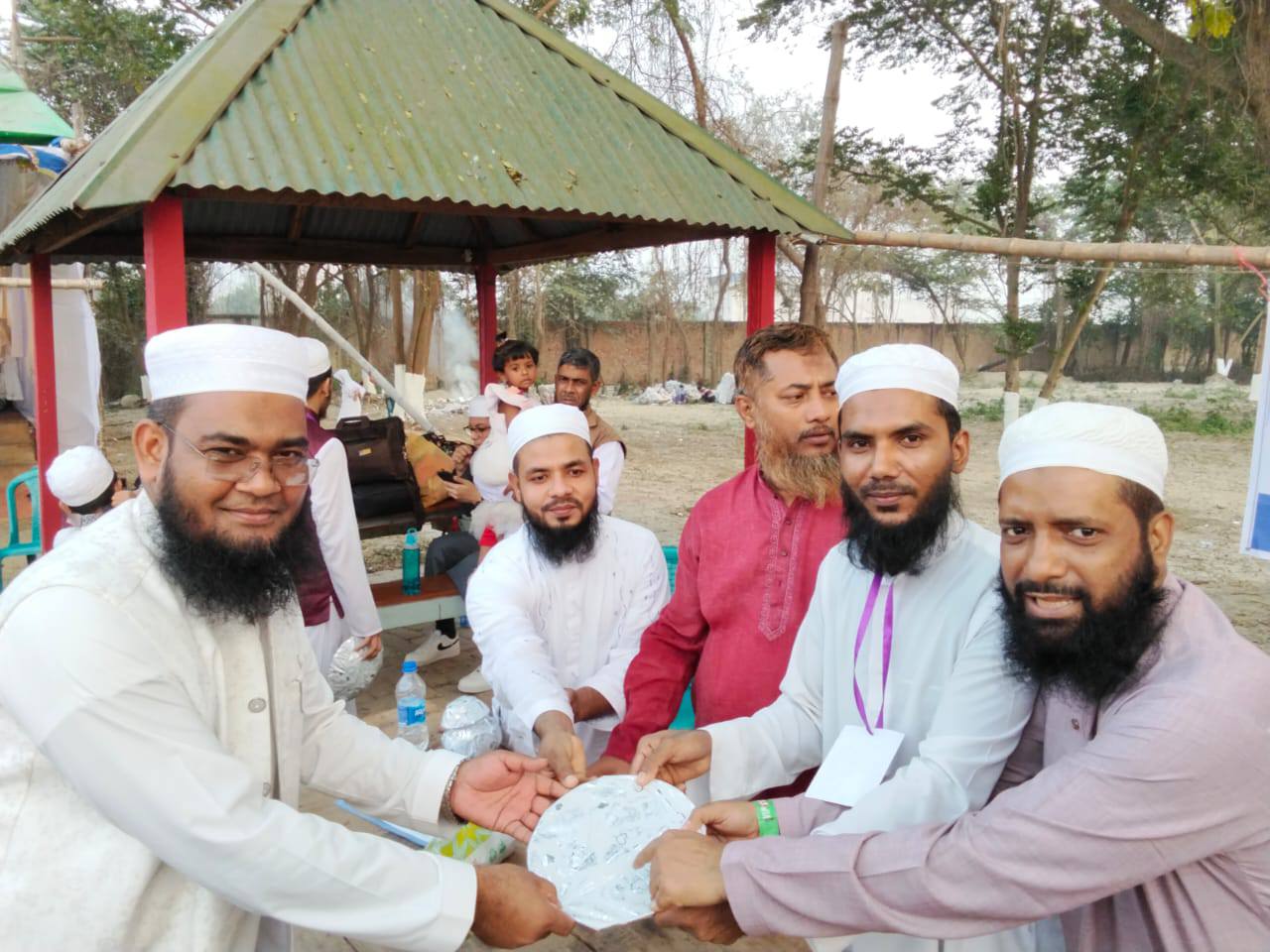 ইকরা মাদরাসা