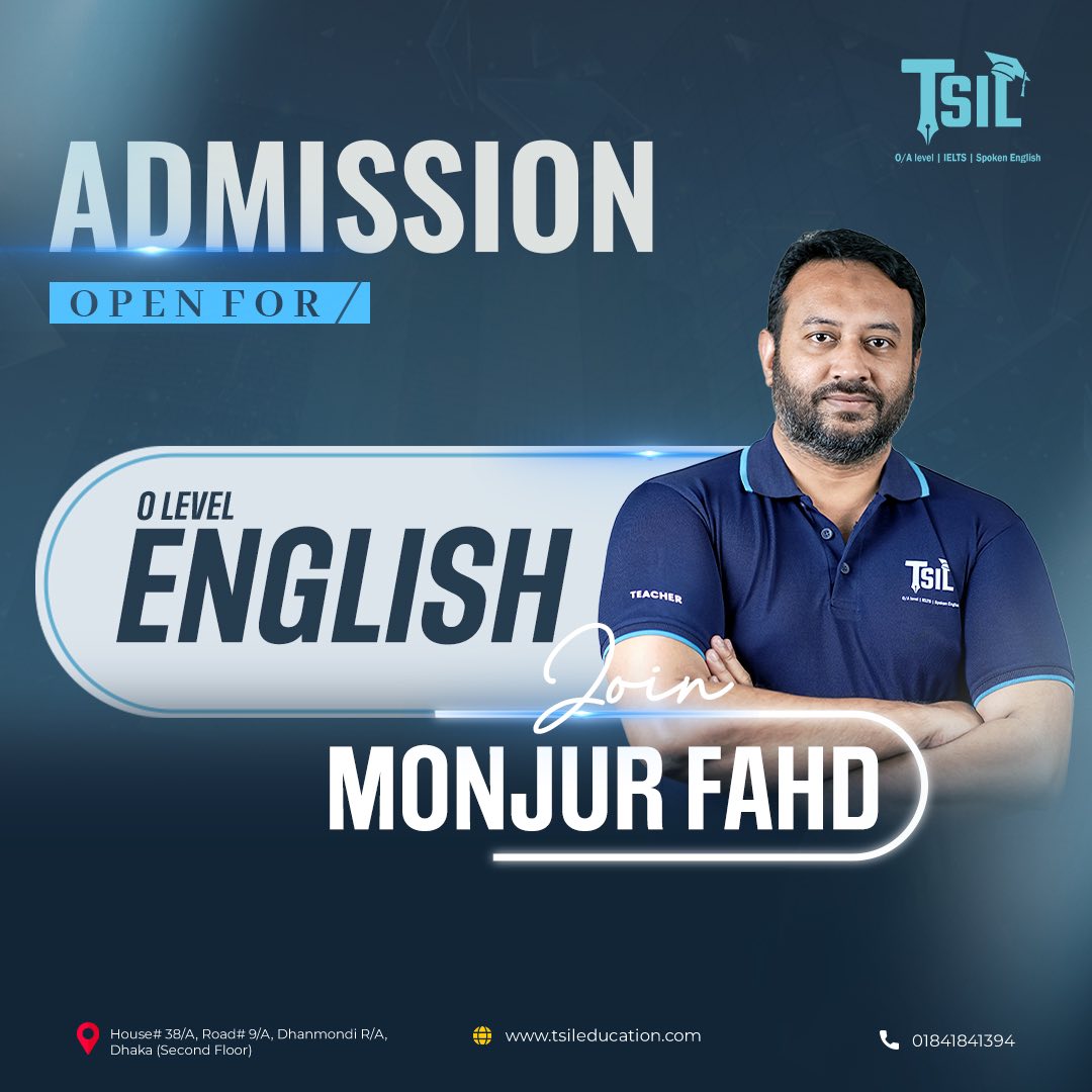 Monjur Fahd