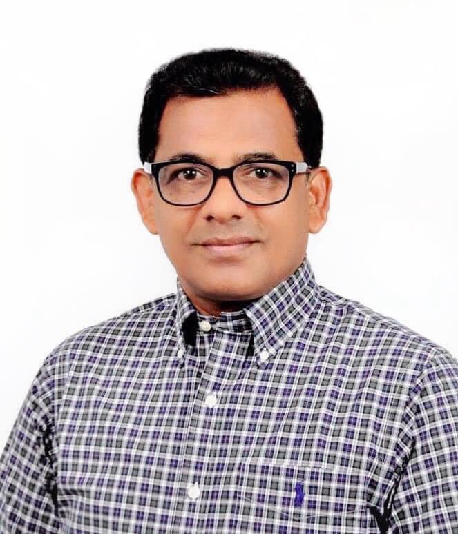 সভাপতির বাণী