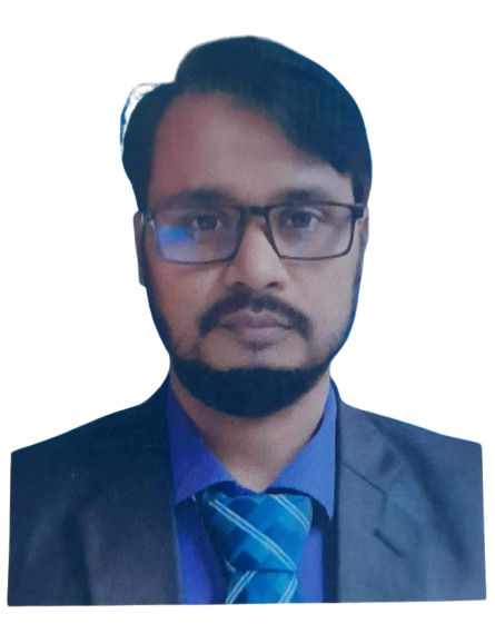 এসকে মোঃ সেলিম রেজা