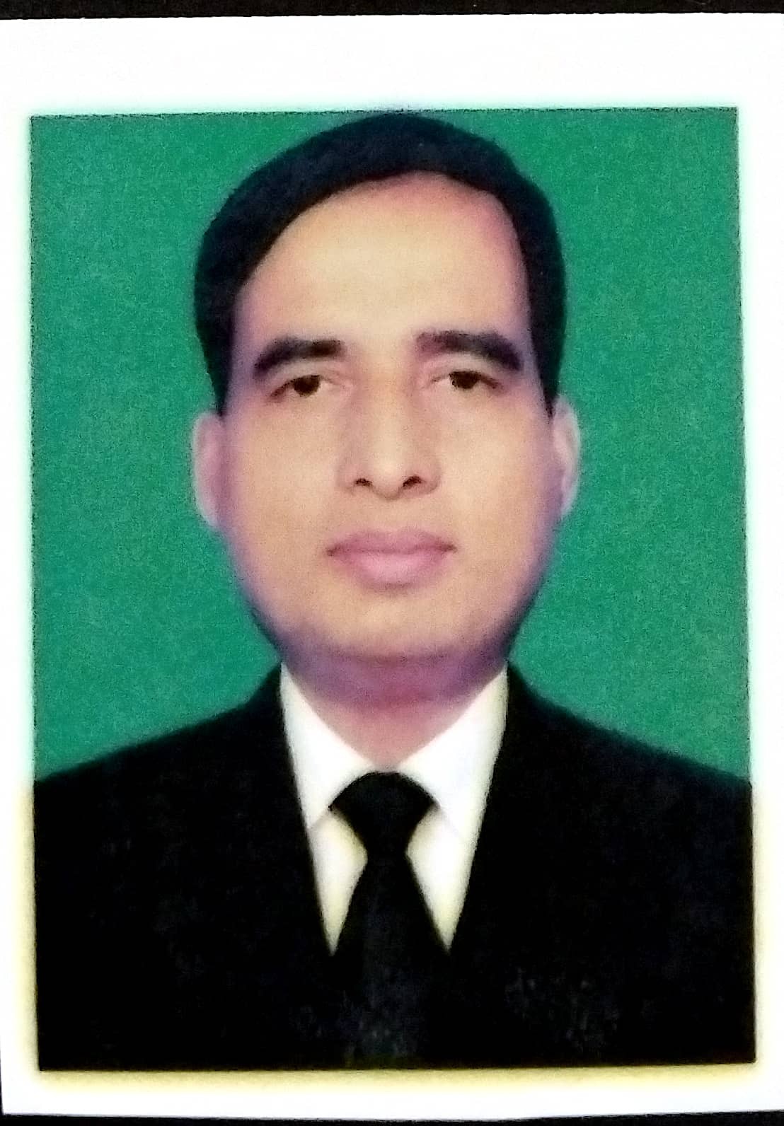 Samir Kanti Shankhari