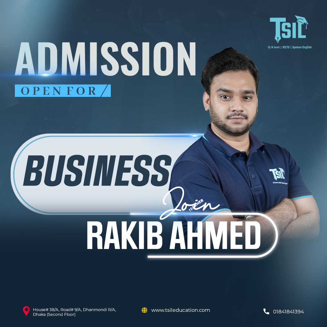 Rakib Ahmed