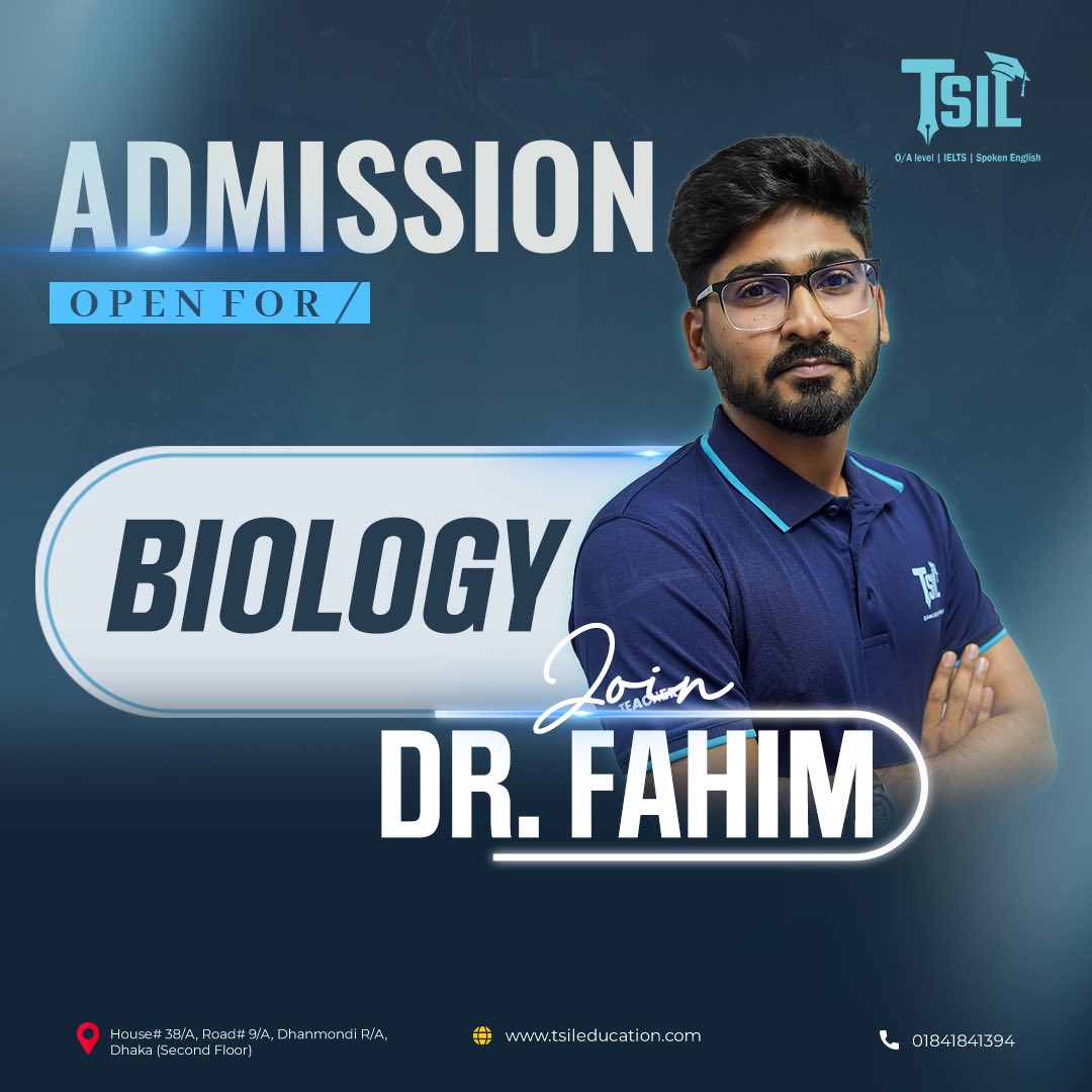 Dr. Fahim FBR