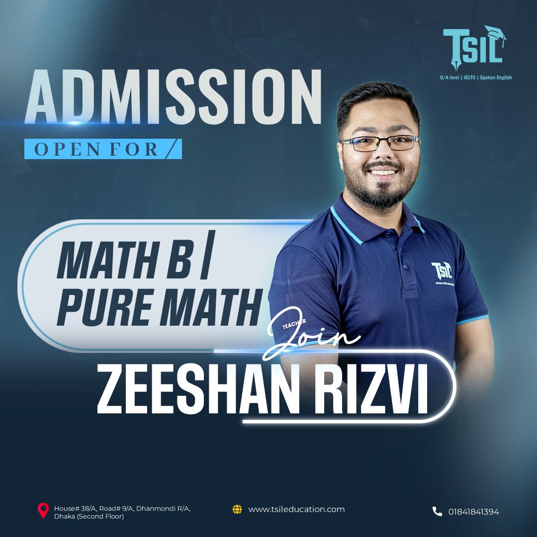Syed Zeeshan Rizvi