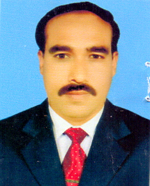 MD. GOLAM KIBRIA