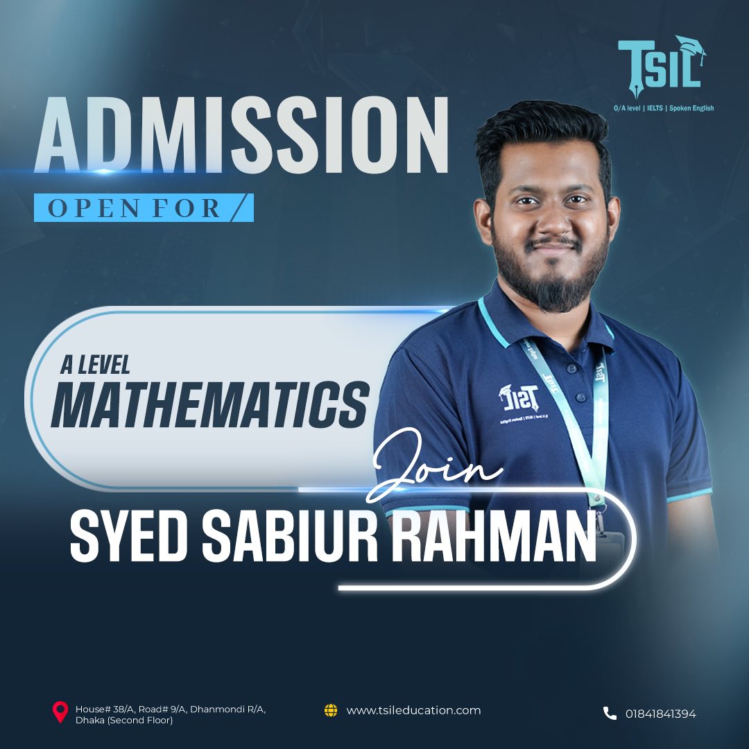 Syed Sabiur Rahman