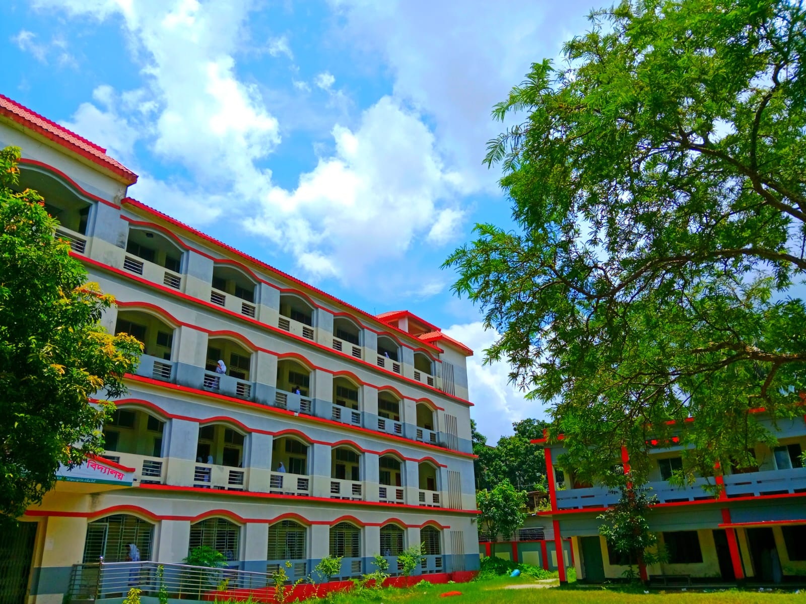 কামরুন নাহার