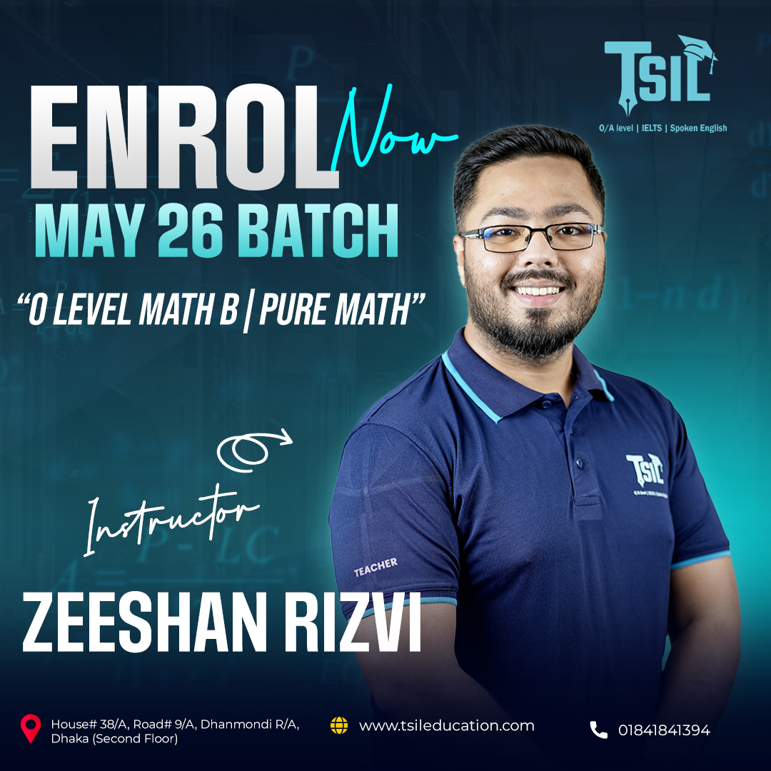 Zeeshan Rizvi