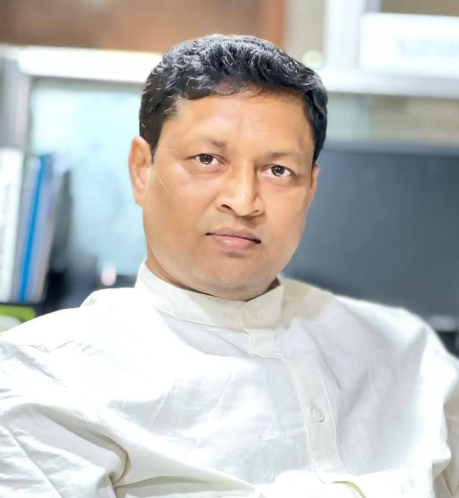মোঃ আমিরুল ইসলাম