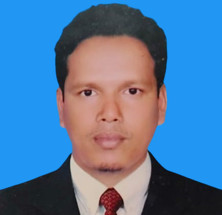 তালুকদার মোহাম্মদ আল আমীন