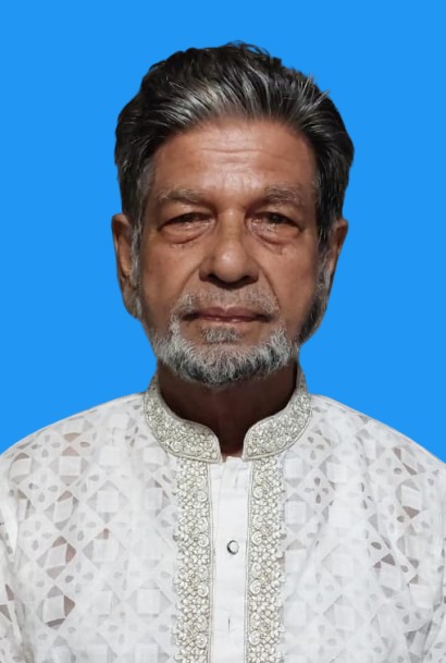 আলহাজ্ব মো: সাইদুর রহমান