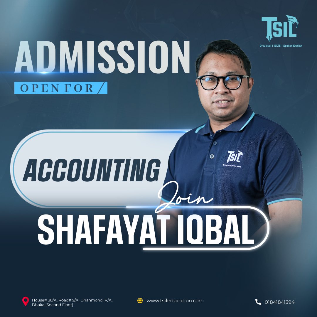 Shafayat Iqbal