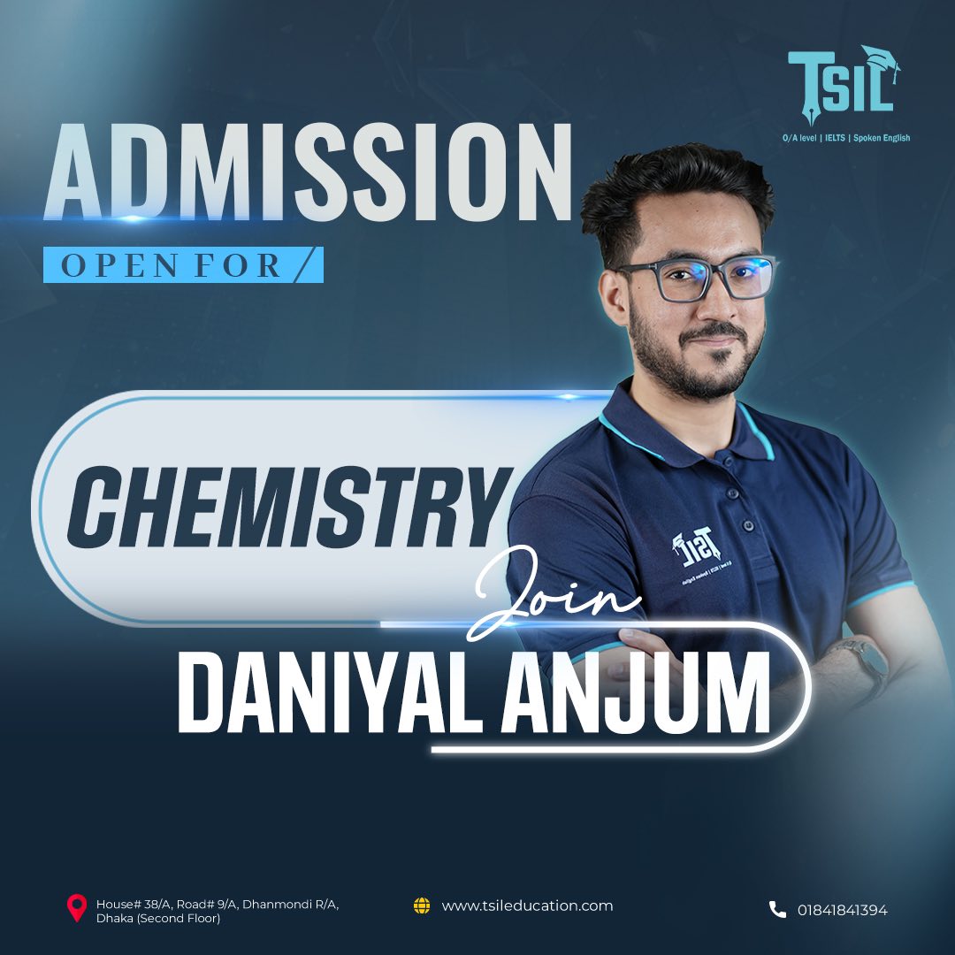 Daniyal Anjum
