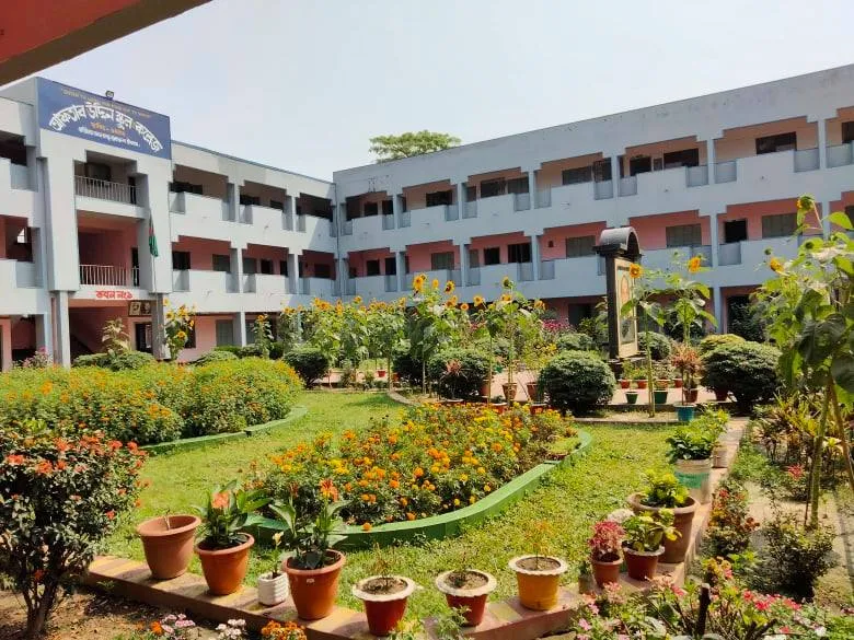 Our campus