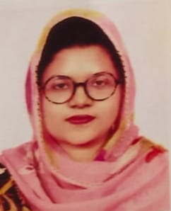Rukaiya Rahman Raka