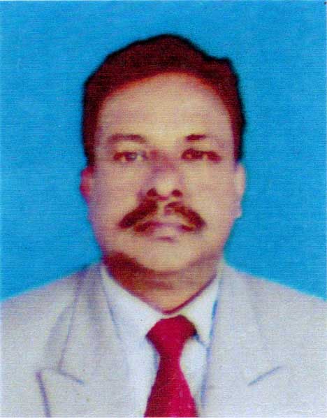 MD MAINUL ISLAM
