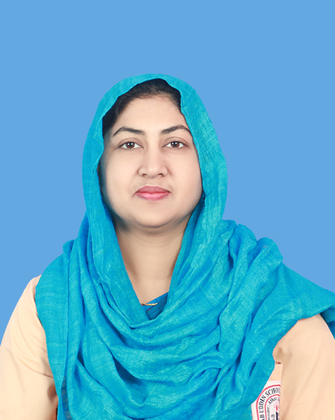 33. Taslima Haque