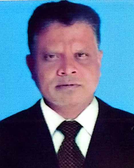 Ashish Chandra Devnath