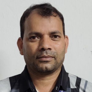 AJIT KUMAR MONDAL