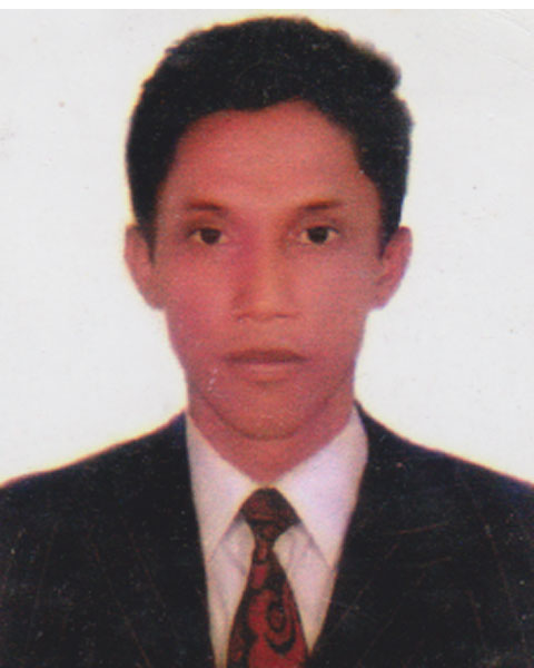 ABUL HOSSAIN
