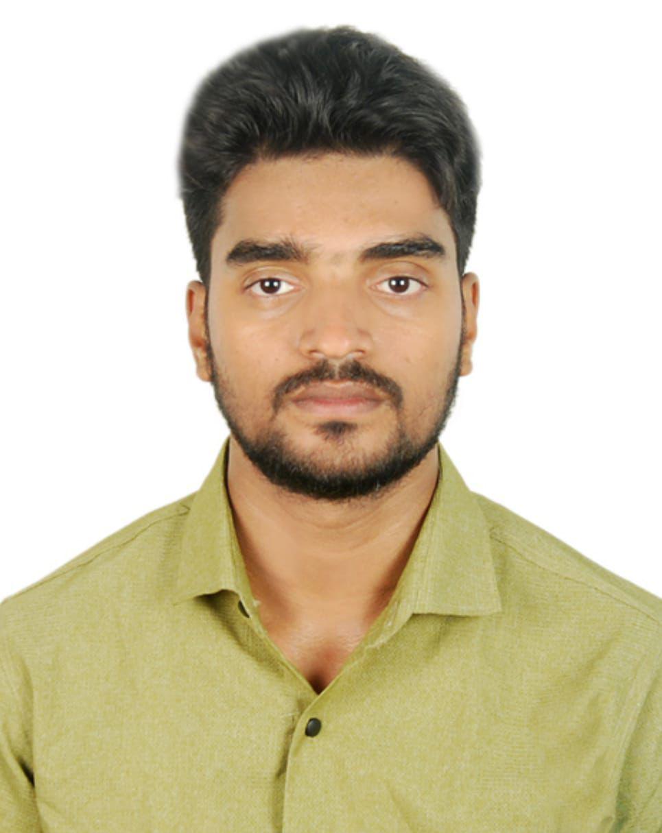 SHORIFUL ISLAM MRIDHA