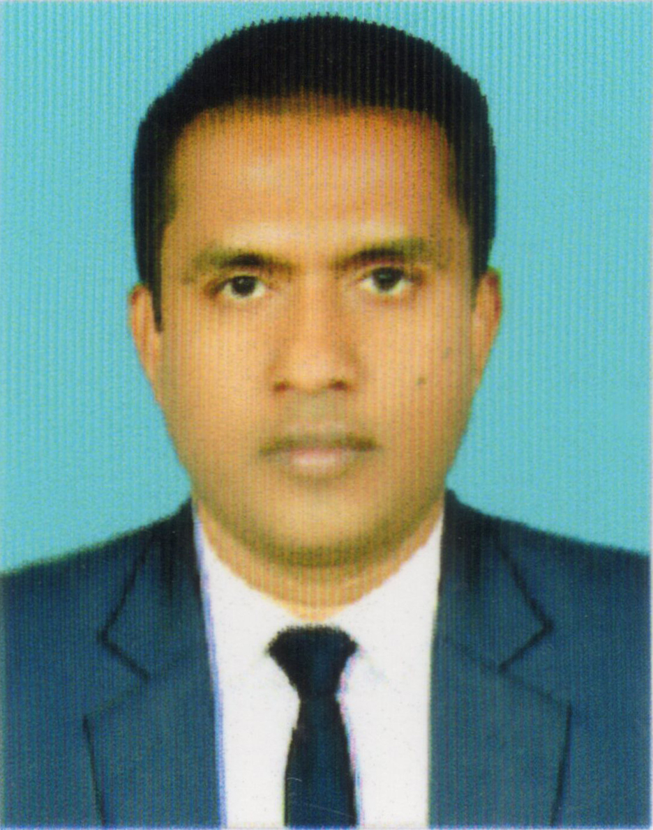 BIKASH BALA