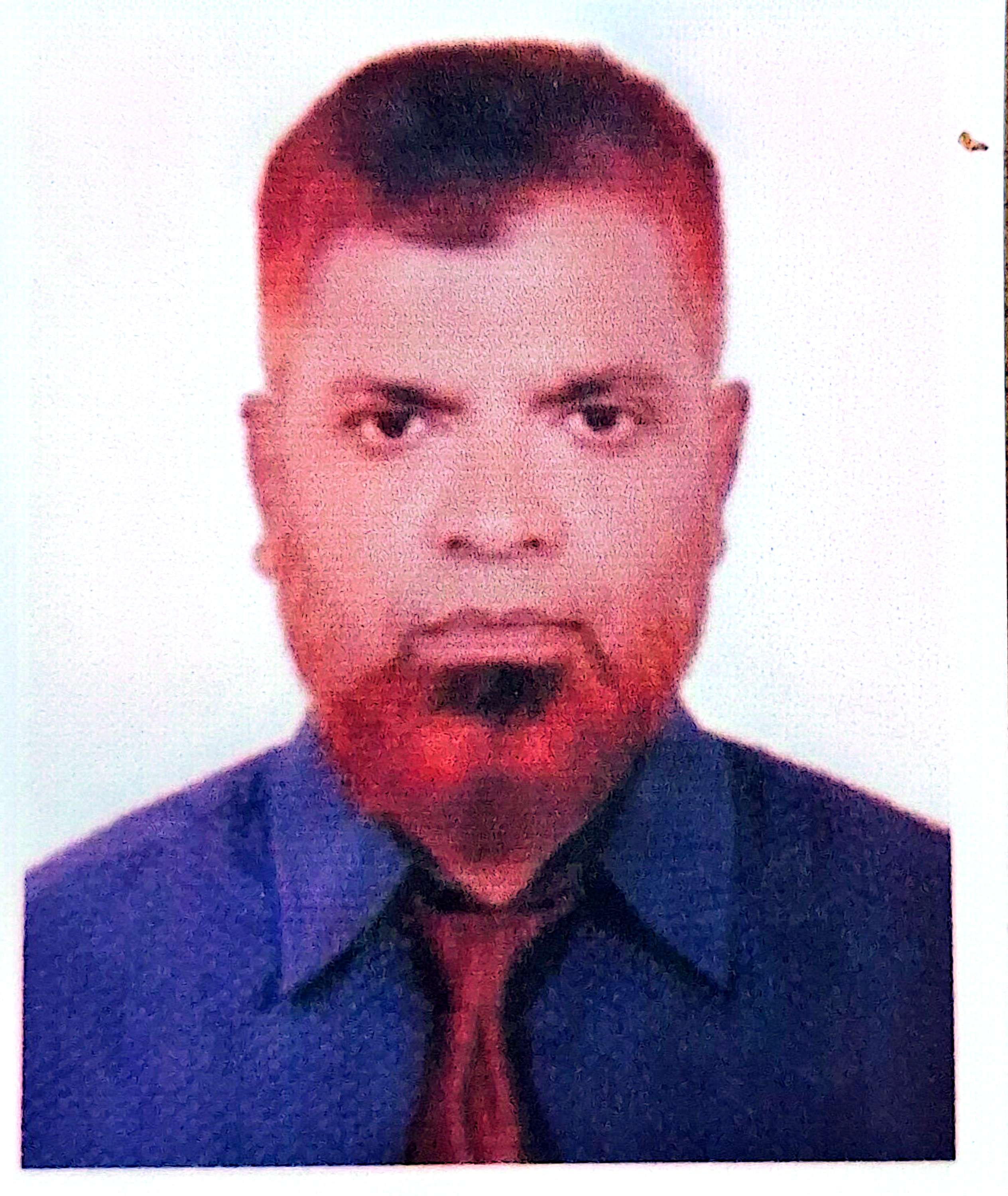 MD. MIZANUR RAHMAN