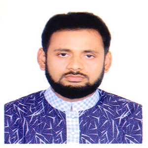 Md. Kamal Hossain