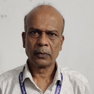 BHABESH CHANDRA BISWAS