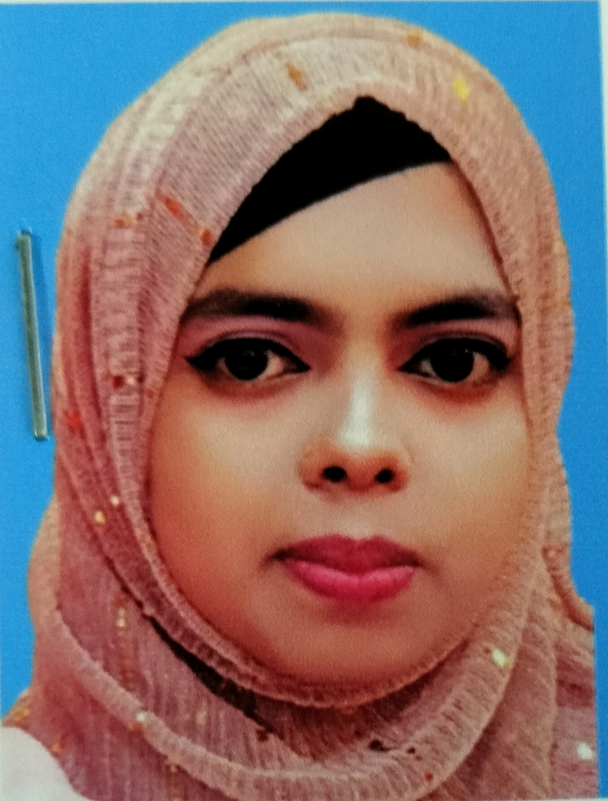 ROKEYA KHANAM