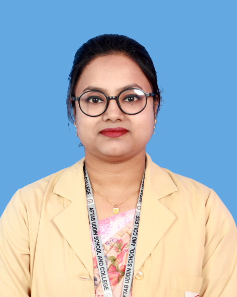 Puspa Akter