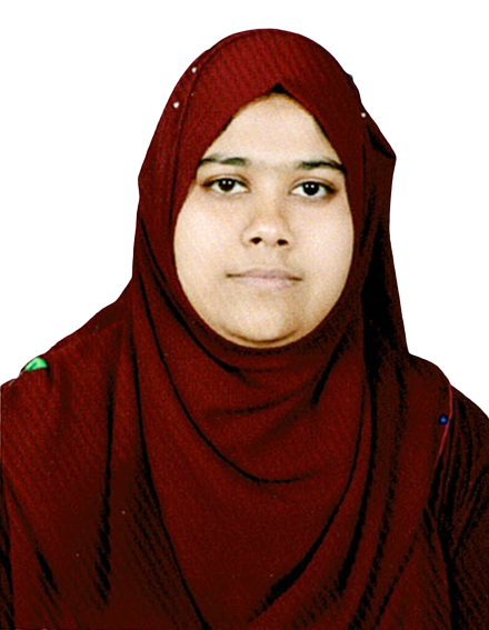 TAHERA  AFROJA   LIMA