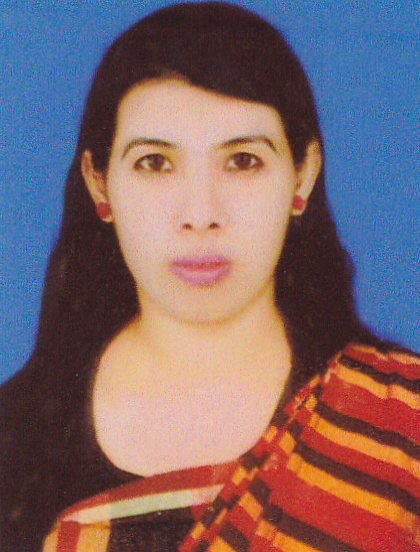 Kamrun Nahar