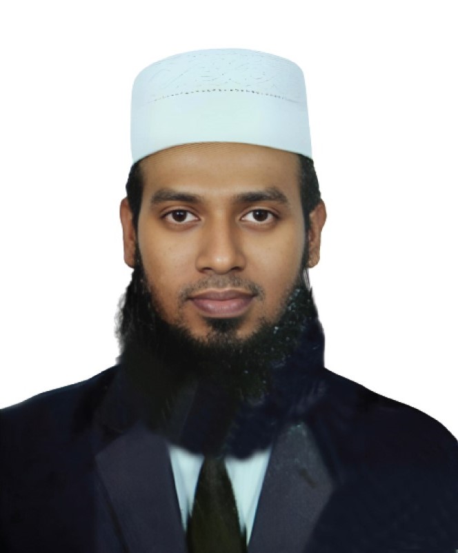 Rawshon Ali
