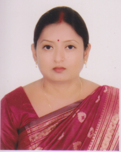 Ajanta Rani Barman