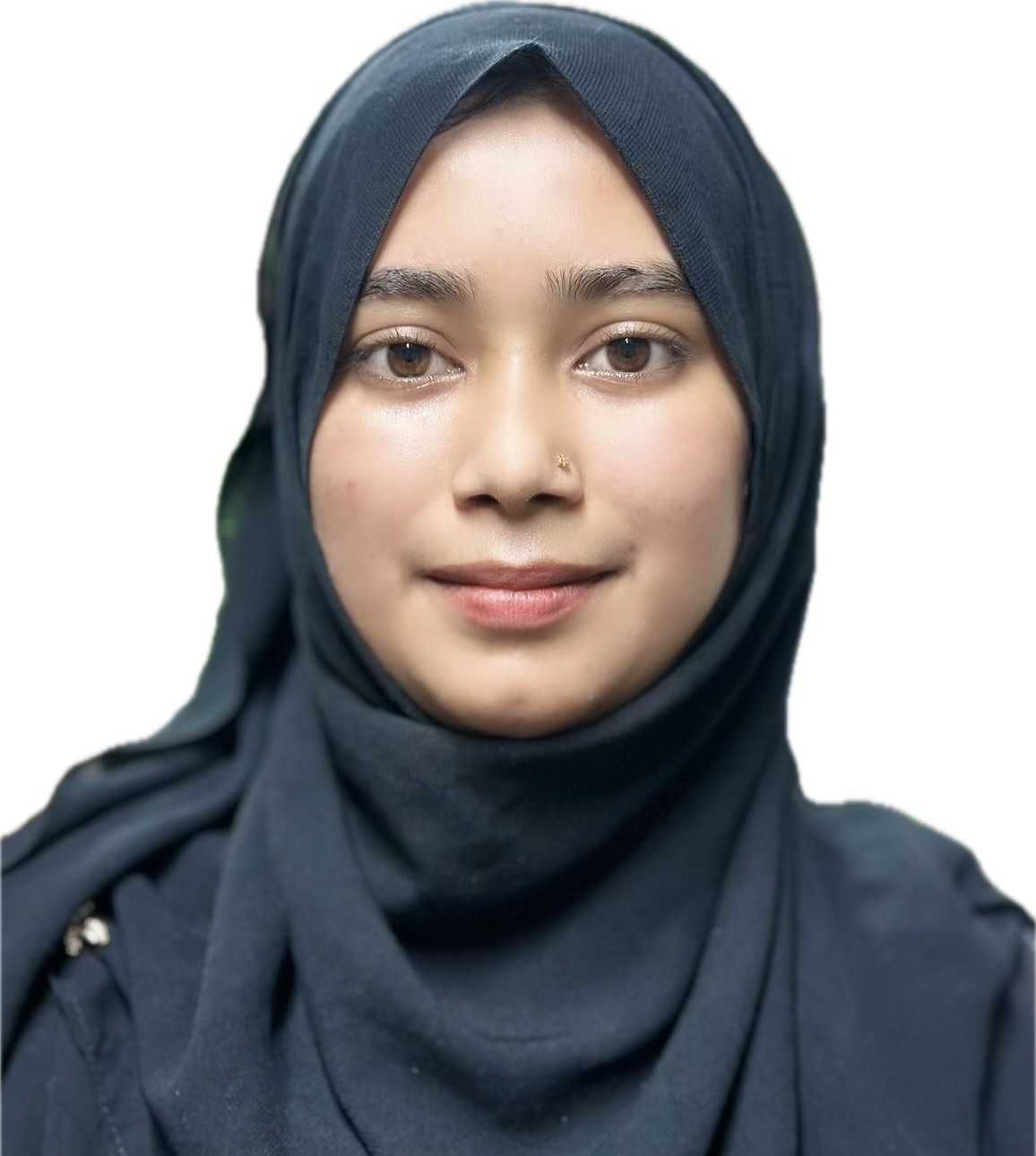 Nipa Akter