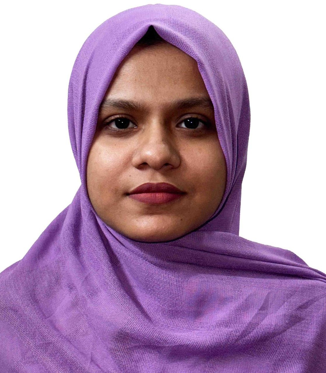 Sadia Rahman