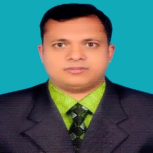 ANISUR RAHMAN