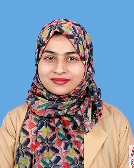 85. Sadia Parvin