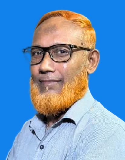 Md. Shameem Ahsan