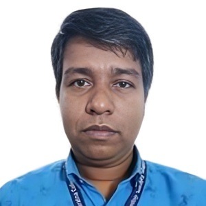 PROSHANTO KUMAR DAS