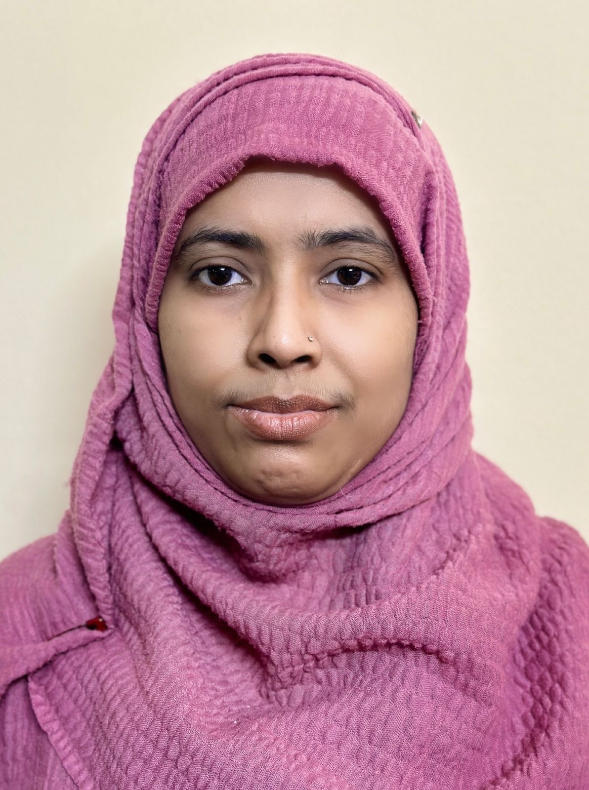Fatema Akter Maya
