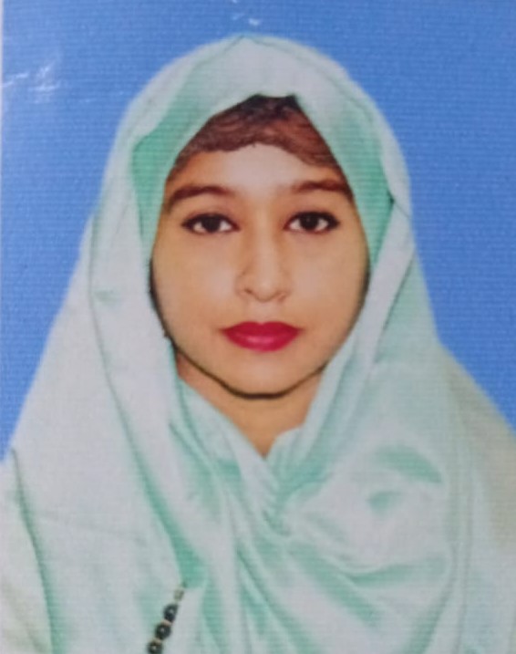 Samina Alam