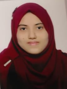 Sathi Begum