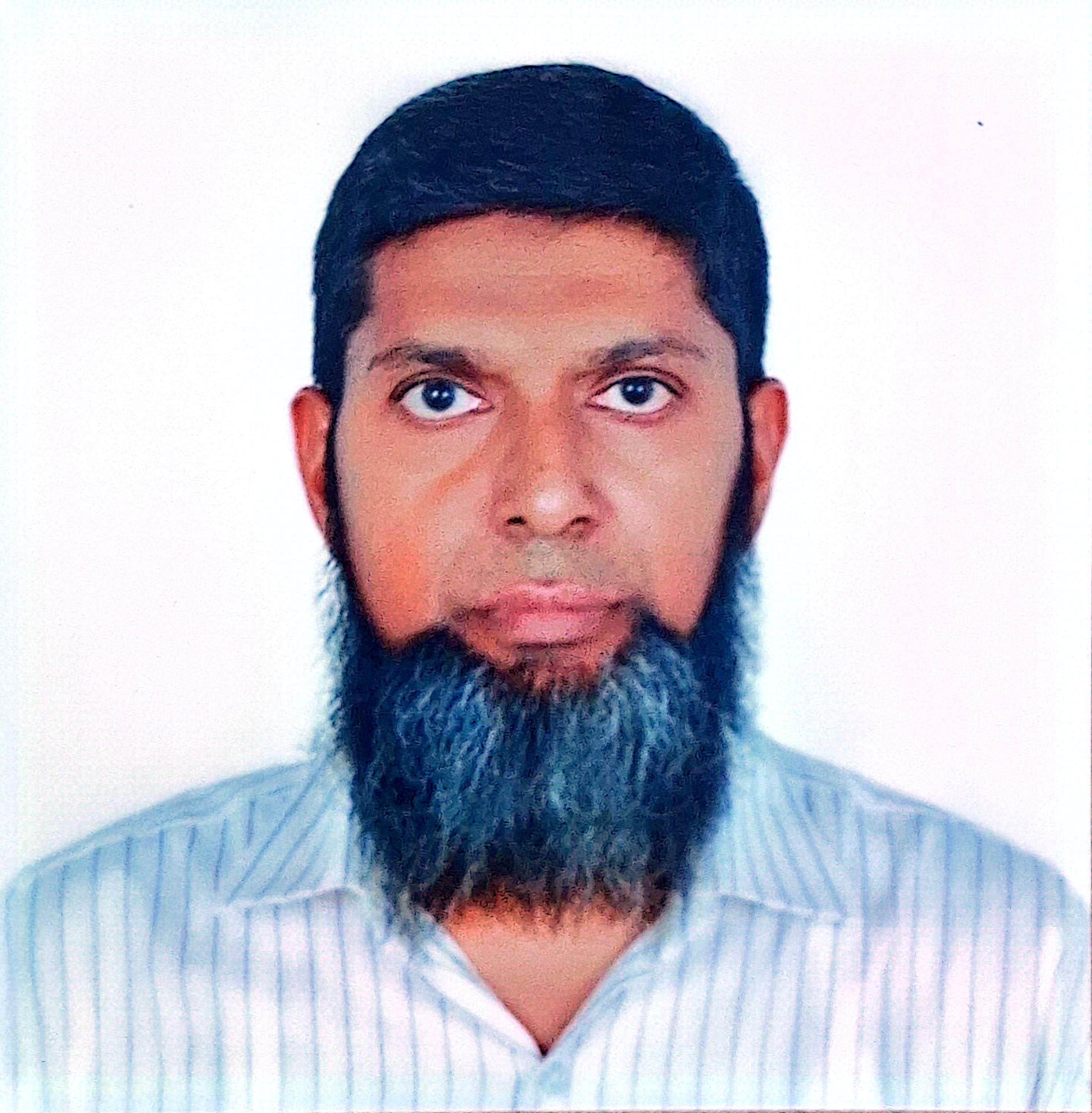 GAZI ATAUR RAHMAN