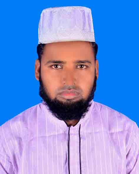 Md. Abdur Rashid