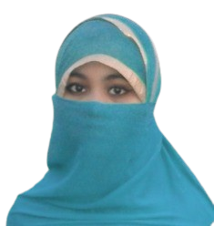 SAMIMA AKTER