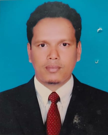 Muhammad Al amin