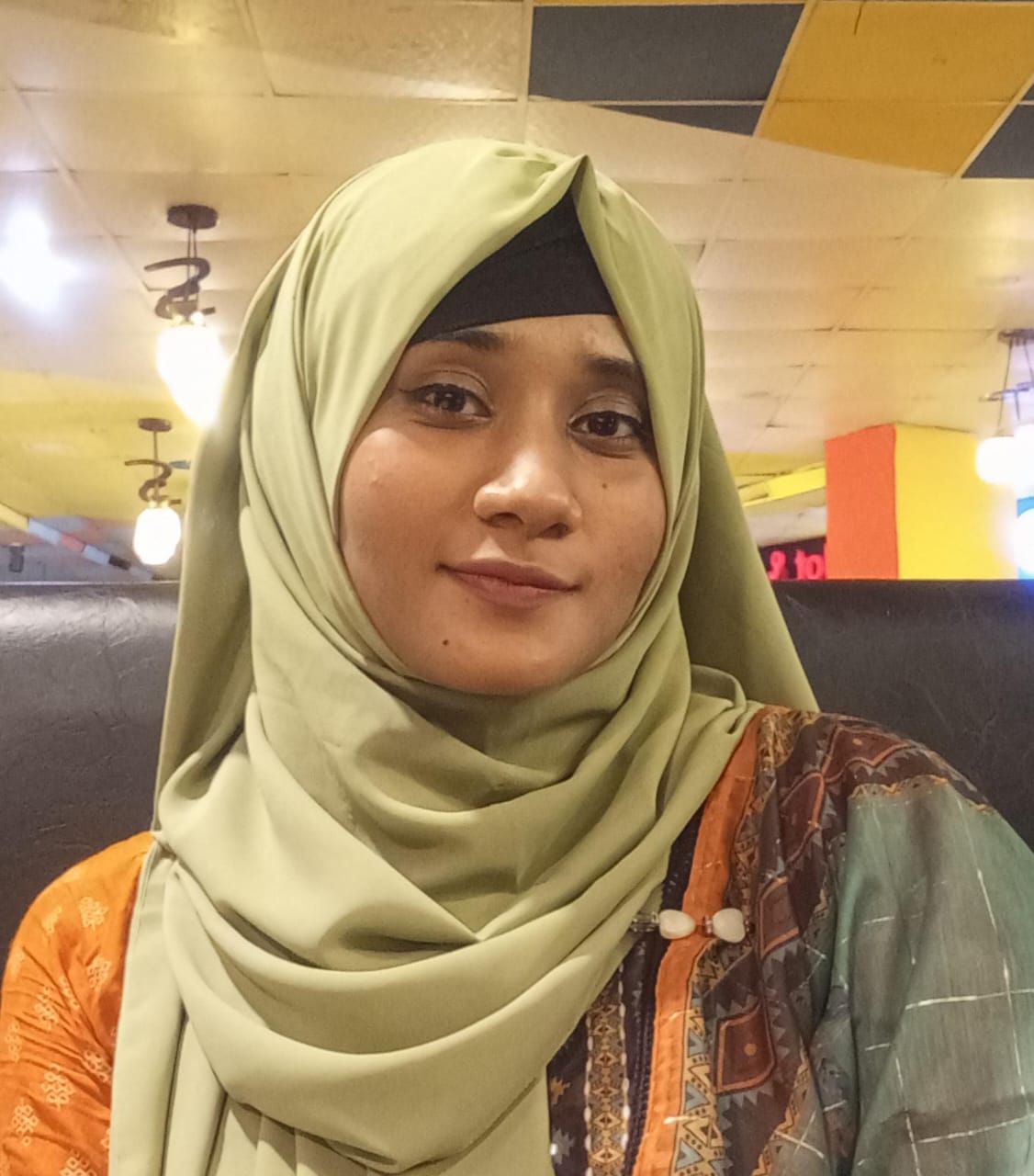 FARJANA AKTER MOU